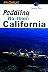 Paddling Northern California