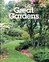Great Gardens (Best of Fine Gardening) Great Gardens (Best of Fine Gardening)