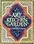 The Art of the Kitchen Garden by Jan Gertley