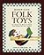 American Folk Toys: Easy-to-Build Toys for Kids of All Ages