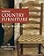 Making Country Furniture