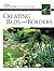 Creating Beds and Borders: ...