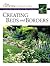 Creating Beds and Borders by Fine Gardening Magazine