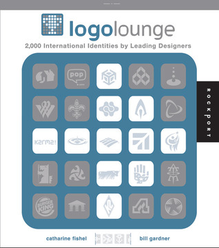 Logolounge: 2,000 International Identities by Leading Designers