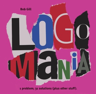 LogoMania (Hardcover)