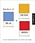 The Best of 1-+2-color Graphics