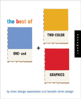 The Best of 1-+2-color Graphics (Paperback)