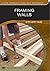 Framing Walls by Larry Haun