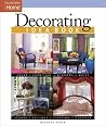 Decorating Idea Book (Taunton Home Idea Books) Decorating Idea Book (Taunton Home Idea Books)