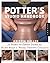 Potter's Studio Handbook: A Start-to-Finish Guide to Hand-Built and Wheel-Thrown Ceramics (Volume 8) (Studio Handbook Series, 8)