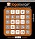 LogoLounge 2 by Catharine M. Fishel