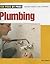 Plumbing (For Pros by Pros)