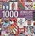 1,000 Jewelry Inspirations: Beads, Baubles, Dangles, and Chains (1000 Series)