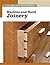 Machine and Hand Joinery: The New Best of Fine Woodworking