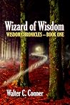 Wizard Of Wisdom (Wisdom Chronicles #1) Wizard Of Wisdom (Wisdom Chronicles #1)