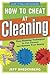 How to Cheat at Cleaning by Jeff Bredenberg