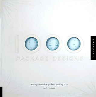 1,000 Package Designs: A Comprehensive Guide to Packing It In