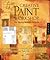 Creative Paint Workshop for...