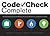 Code Check Complete: An Ill...