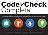 Code Check Complete: An Illustrated Guide to the Building, Plumbing, Mechanical and Electrical Codes