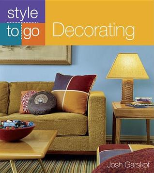 Style to Go: Decorating (Paperback)