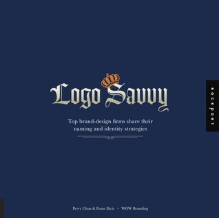 Logo Savvy: Top Brand Design Firms Share Their Naming and Identity Strategies