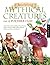 Sculpting Mythical Creatures out of Polymer Clay: Making a Gnome, Pixie, Halfling, Fairy, Mermaid, Gorgon Vampire, Griffin, Sphinx, Unicorn, Centaur, Leviathan, and Dragon!