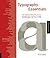 Typography Essentials: 100 ...