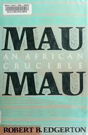 Mau Mau (Hardcover)