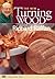 New Turning Wood with Richa...