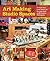 Art Making & Studio Spaces: Unleash Your Inner Artist: An Intimate Look at 31 Creative Work Spaces