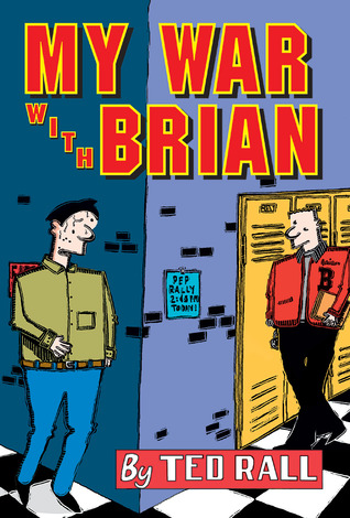 My War With Brian (Paperback)