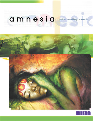 Amnesia (Paperback)