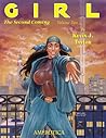 Girl: the Second Coming, Volume 2