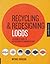 Recycling and Redesigning Logos by Michael Hodgson