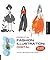 Essential Fashion Illustration: Digital: Includes CD-ROM AI/JPEG/PSD