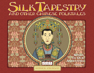 The Silk Tapestry (Hardcover)