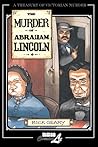 The Murder of Abraham Lincoln by Rick Geary