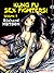 Kung Fu Sex Fighters! Volume 1 by Richard Metson