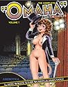 The Complete "Omaha" the Cat Dancer: Volume 1 (1)