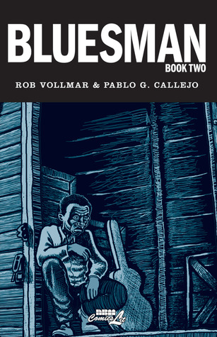 Bluesman: Book 2 (Volume 2)