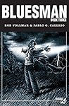 Bluesman: Book 3