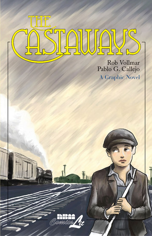 The Castaways (Hardcover)