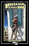 The Lindbergh Child by Rick Geary