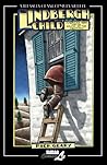 The Lindbergh Child by Rick Geary