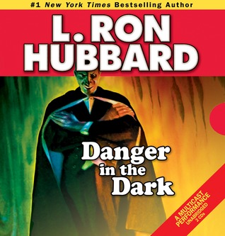 Danger in the Dark (Fantasy Short Stories Collection)