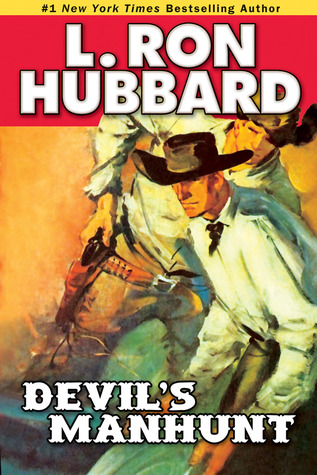 Devil's Manhunt (Western Short Stories Collection)
