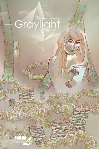 Graylight (Paperback)