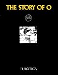 The Story of O (Graphic Novel Version) Volume 1