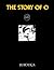 The Story of O (Graphic Novel Version) Volume 1 by Pauline Réage